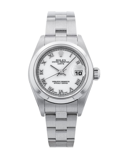 Rolex Datejust Lady 79160